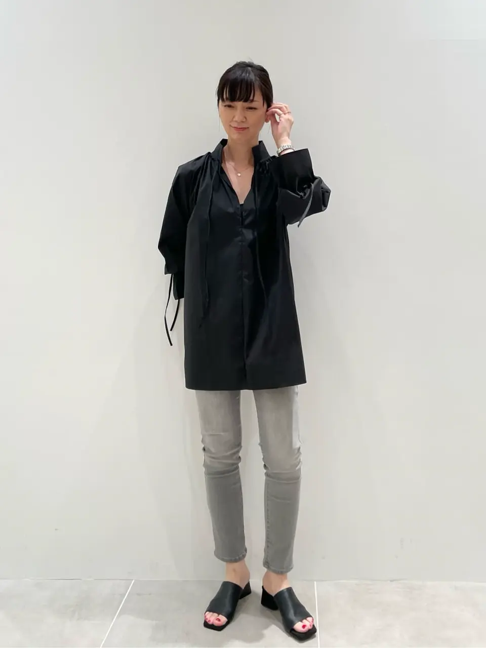  大宮 コーディネート画像