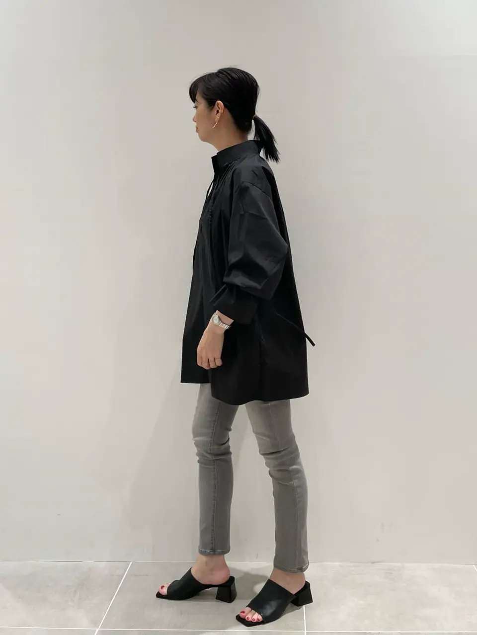 ONWARD CROSSET SELECT 大宮 コーディネート画像