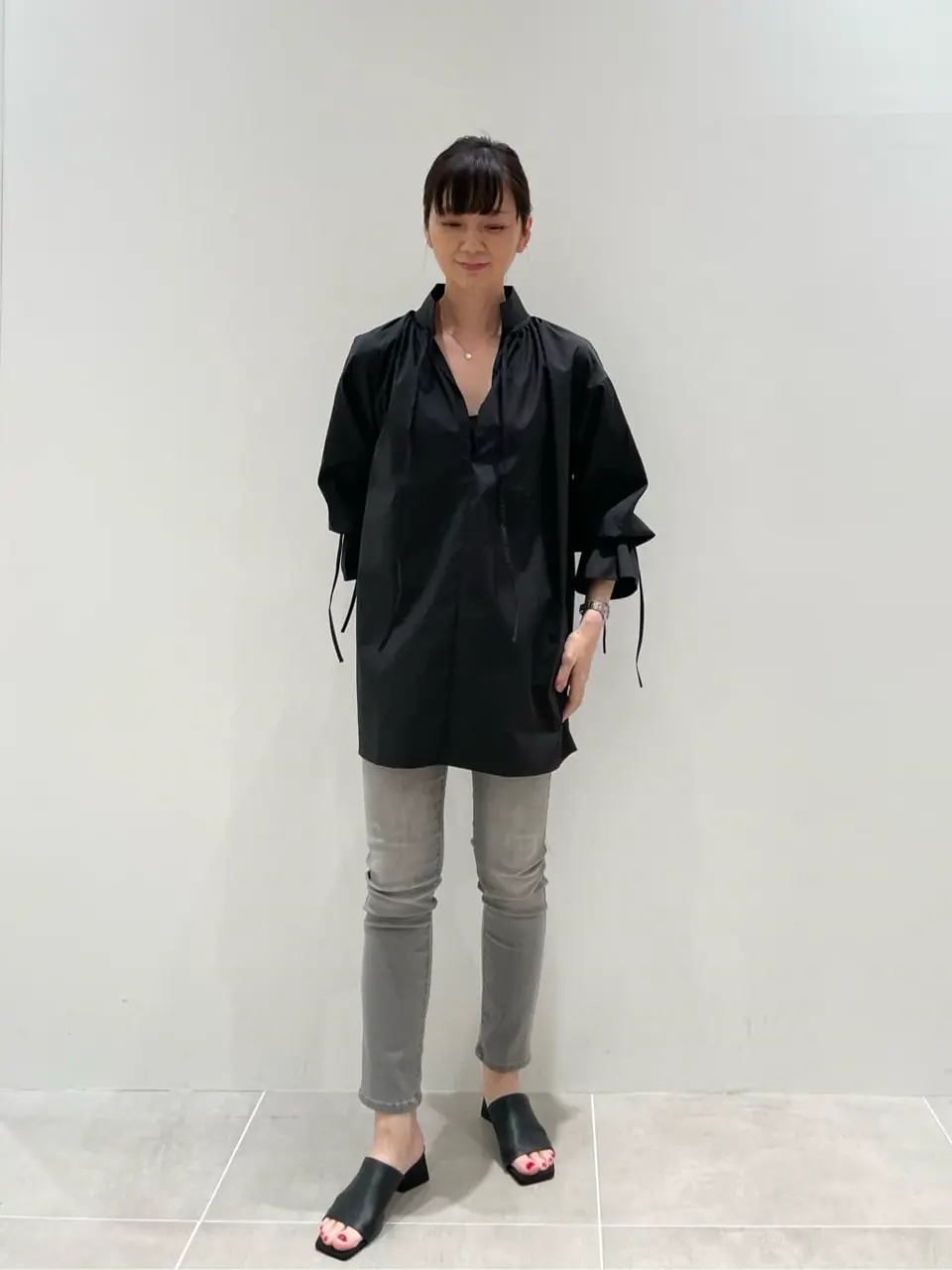 ONWARD CROSSET SELECT 大宮 コーディネート画像