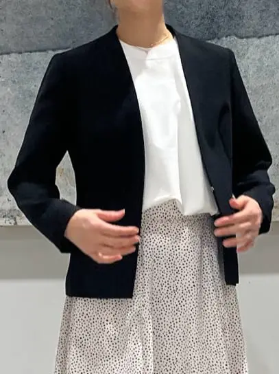 ONWARD CROSSET SELECT 田中 コーディネート画像