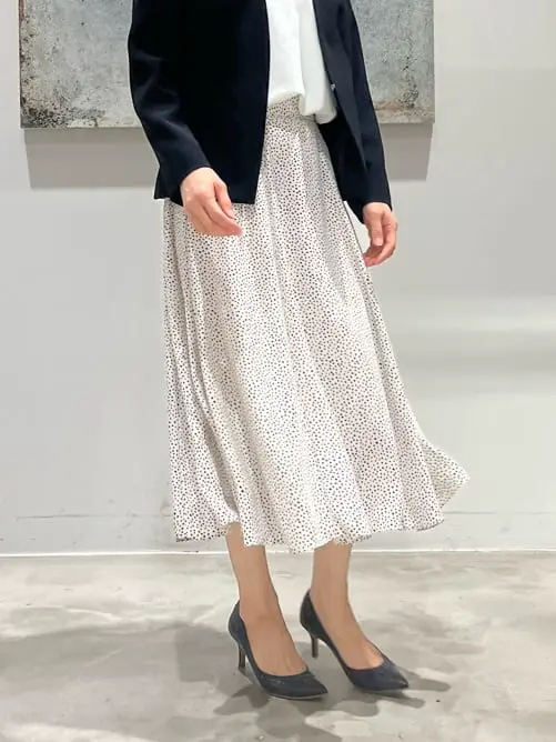 ONWARD CROSSET SELECT 田中 コーディネート画像