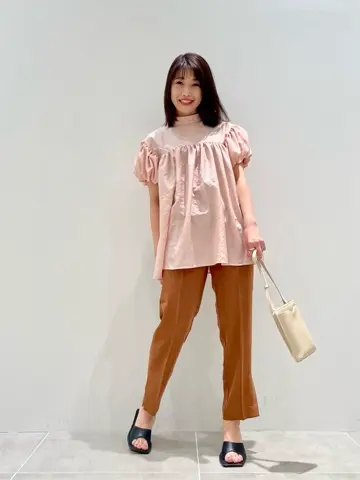 ONWARD CROSSET SELECT 加藤 コーディネート画像