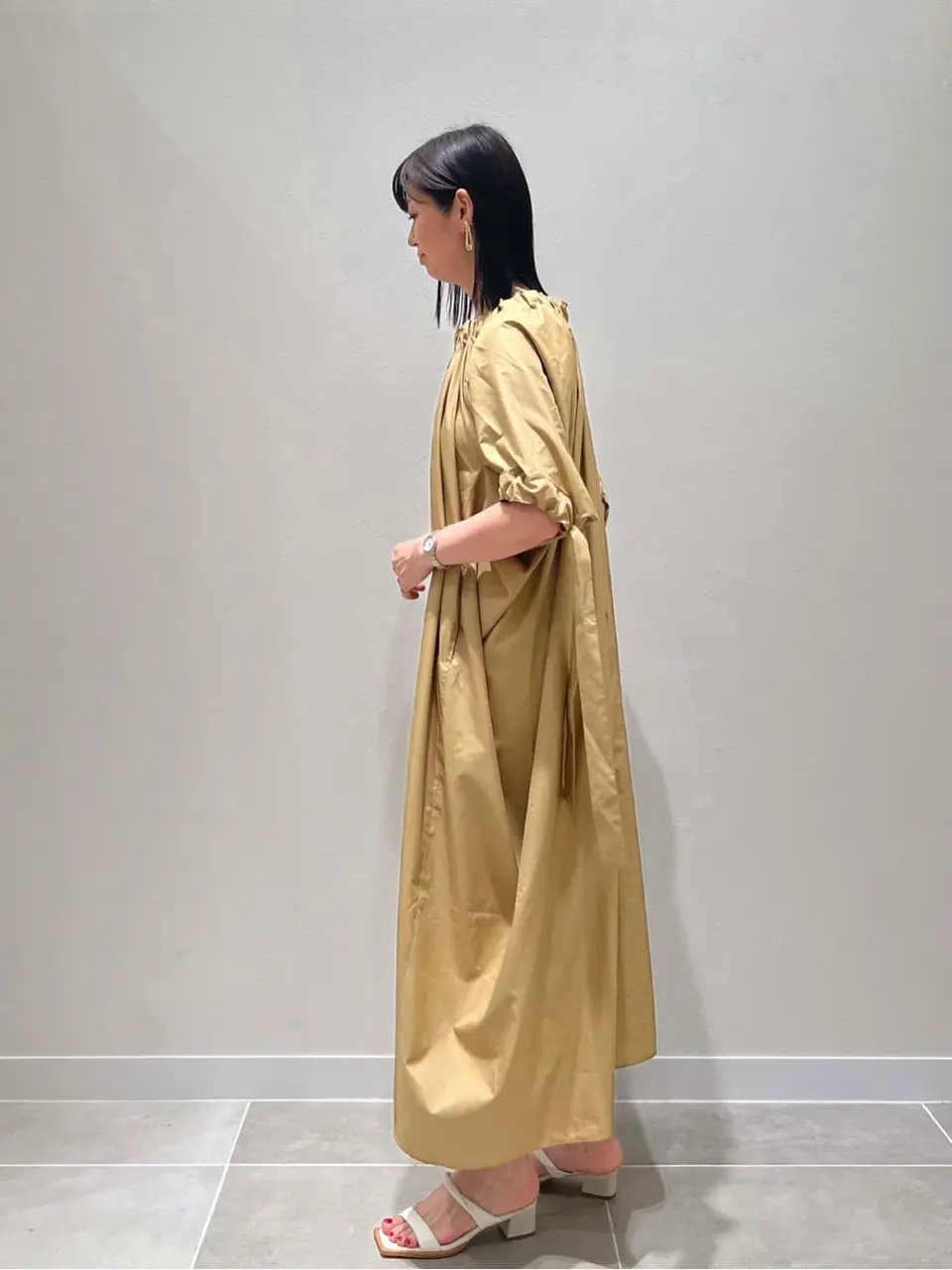 ONWARD CROSSET SELECT 大宮 コーディネート画像