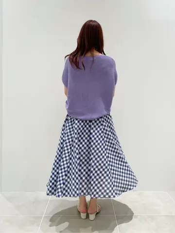 ONWARD CROSSET SELECT 戸澤 コーディネート画像