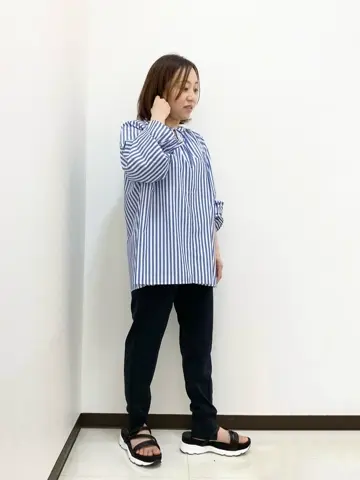 ONWARD CROSSET SELECT 副島 コーディネート画像