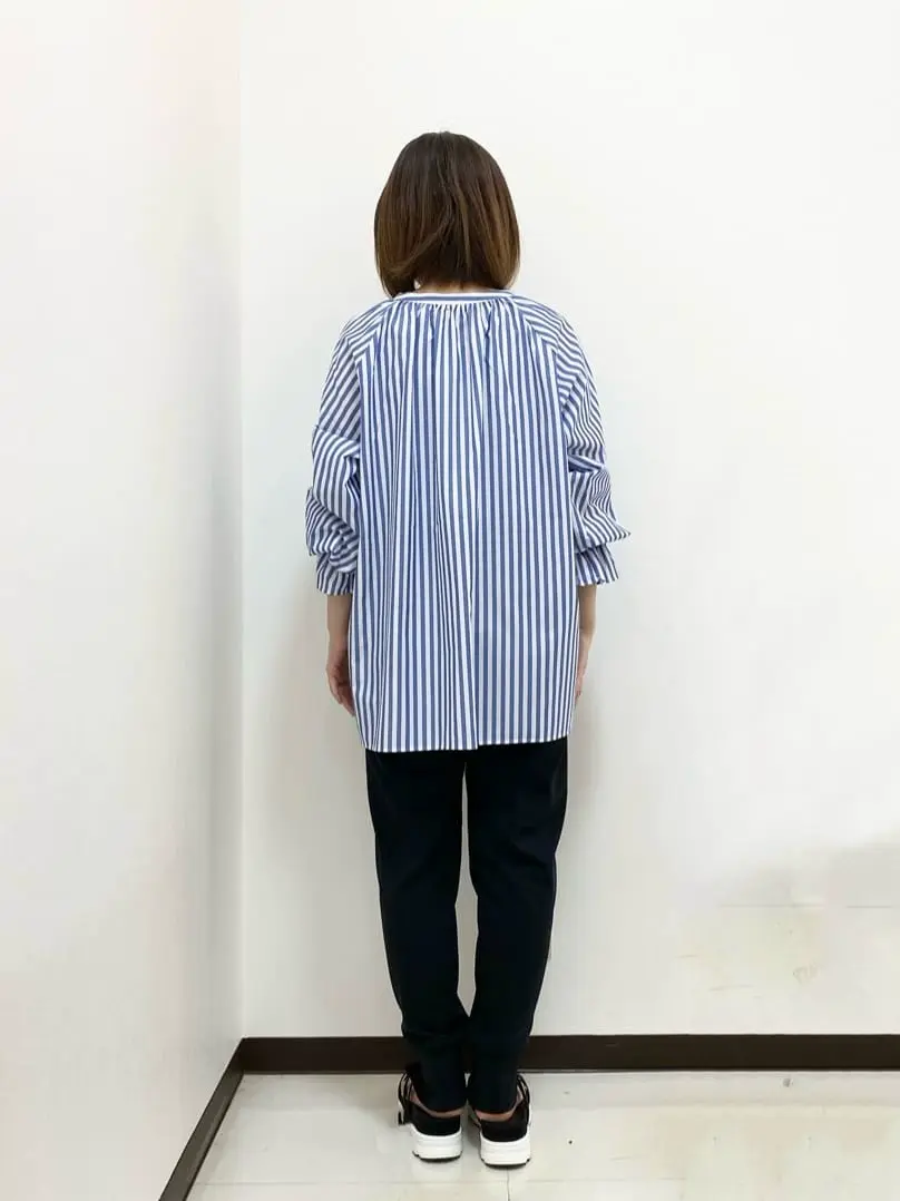 ONWARD CROSSET SELECT 副島 コーディネート画像