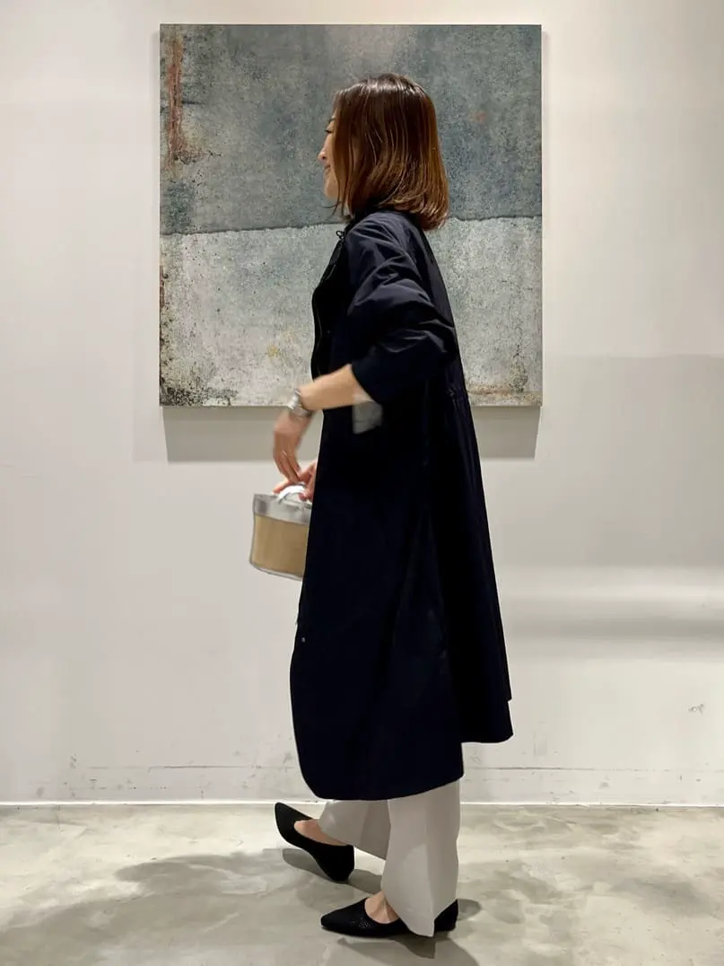 ONWARD CROSSET SELECT 田中 コーディネート画像