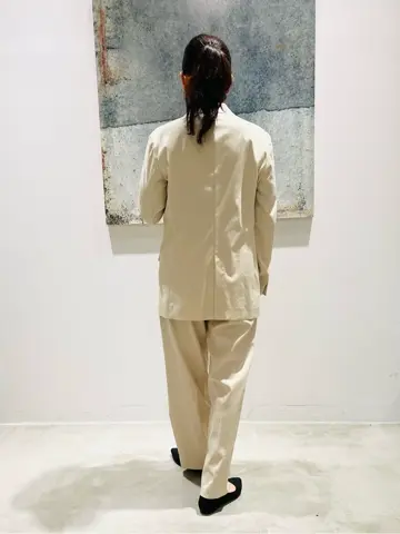 ONWARD CROSSET SELECT 會澤 コーディネート画像