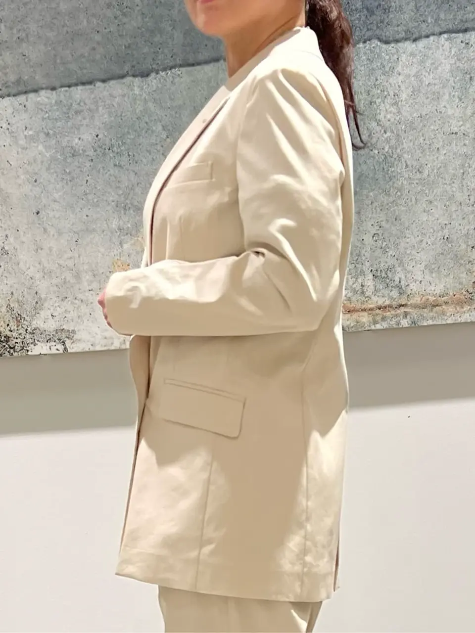 ONWARD CROSSET SELECT 會澤 コーディネート画像