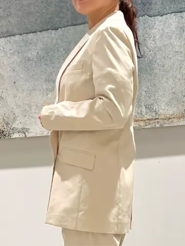 ONWARD CROSSET SELECT 會澤 コーディネート画像