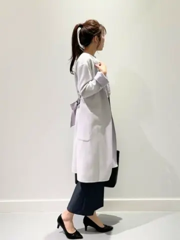 ONWARD CROSSET SELECT 榎本 コーディネート画像