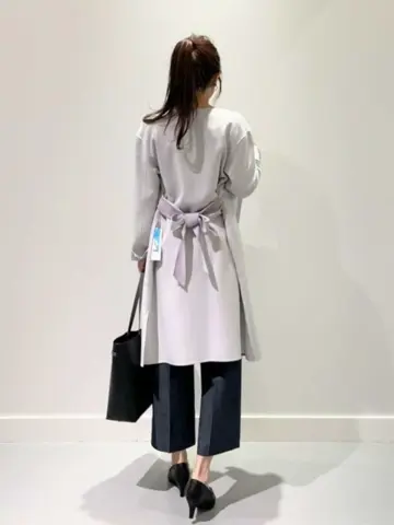 ONWARD CROSSET SELECT 榎本 コーディネート画像