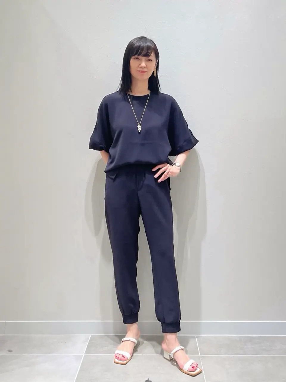  大宮 コーディネート画像