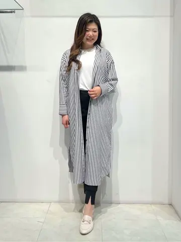 ONWARD CROSSET SELECT mami コーディネート画像