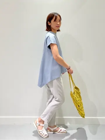 ONWARD CROSSET SELECT 濱野 コーディネート画像