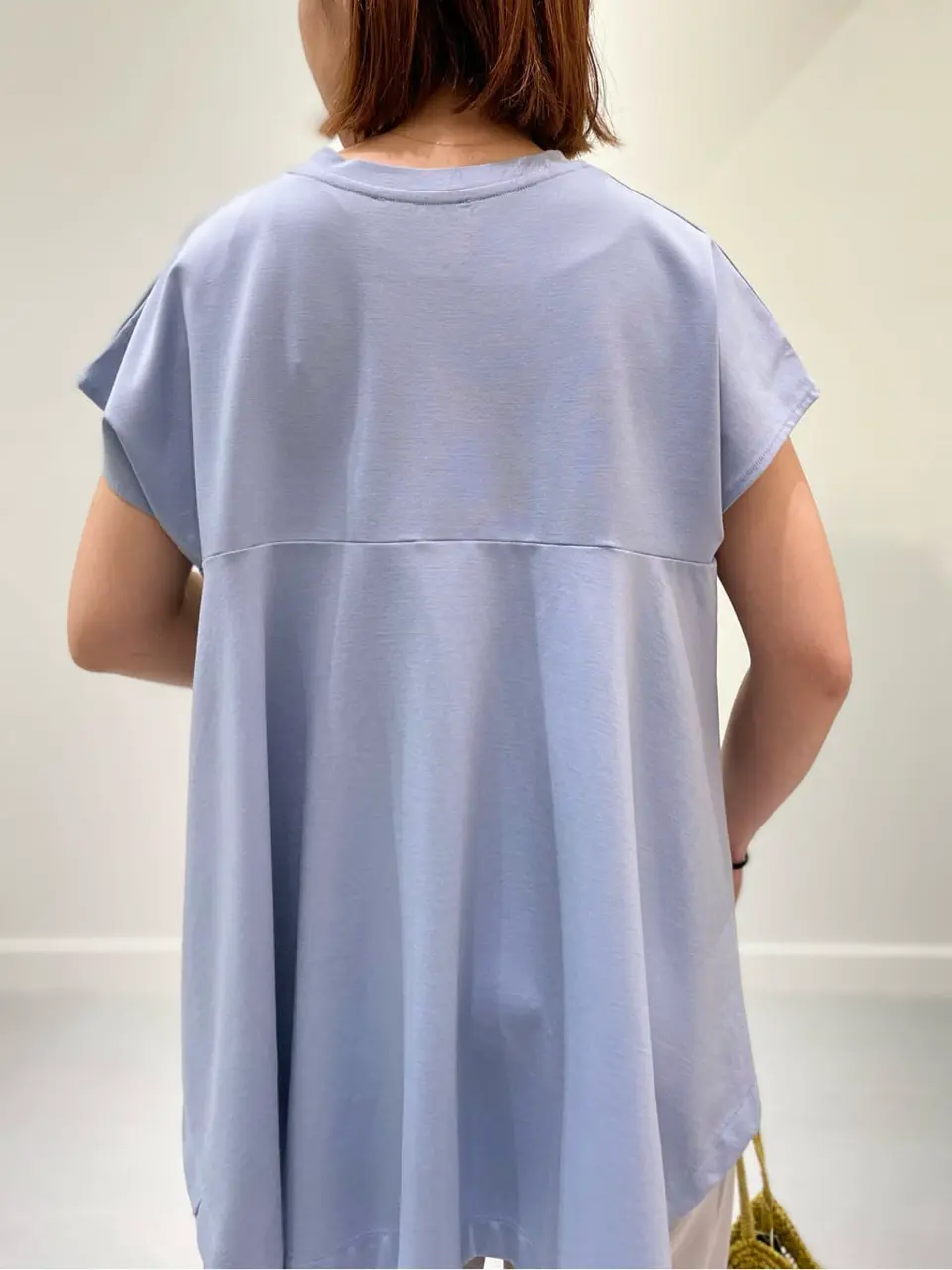 ONWARD CROSSET SELECT 濱野 コーディネート画像