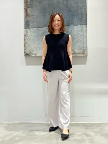 ONWARD CROSSET SELECT 田中 コーディネート画像