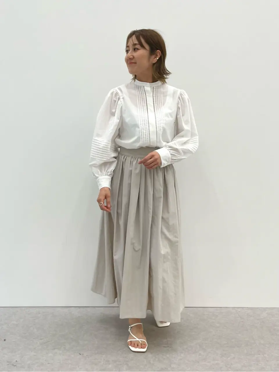  茂木 コーディネート画像