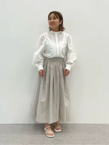 ONWARD CROSSET SELECT 茂木 コーディネート画像