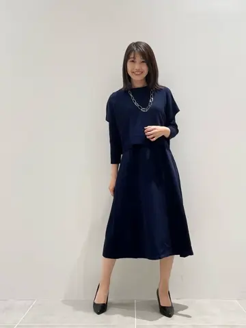 ONWARD CROSSET SELECT 加藤 コーディネート画像