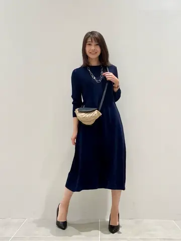 ONWARD CROSSET SELECT 加藤 コーディネート画像