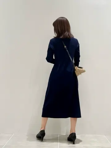 ONWARD CROSSET SELECT 加藤 コーディネート画像