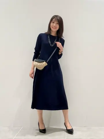 ONWARD CROSSET SELECT 加藤 コーディネート画像