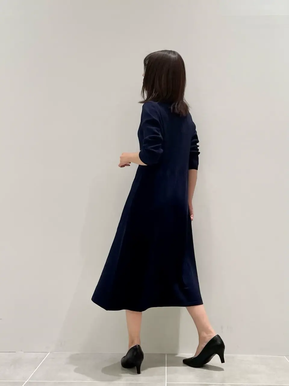 ONWARD CROSSET SELECT 加藤 コーディネート画像