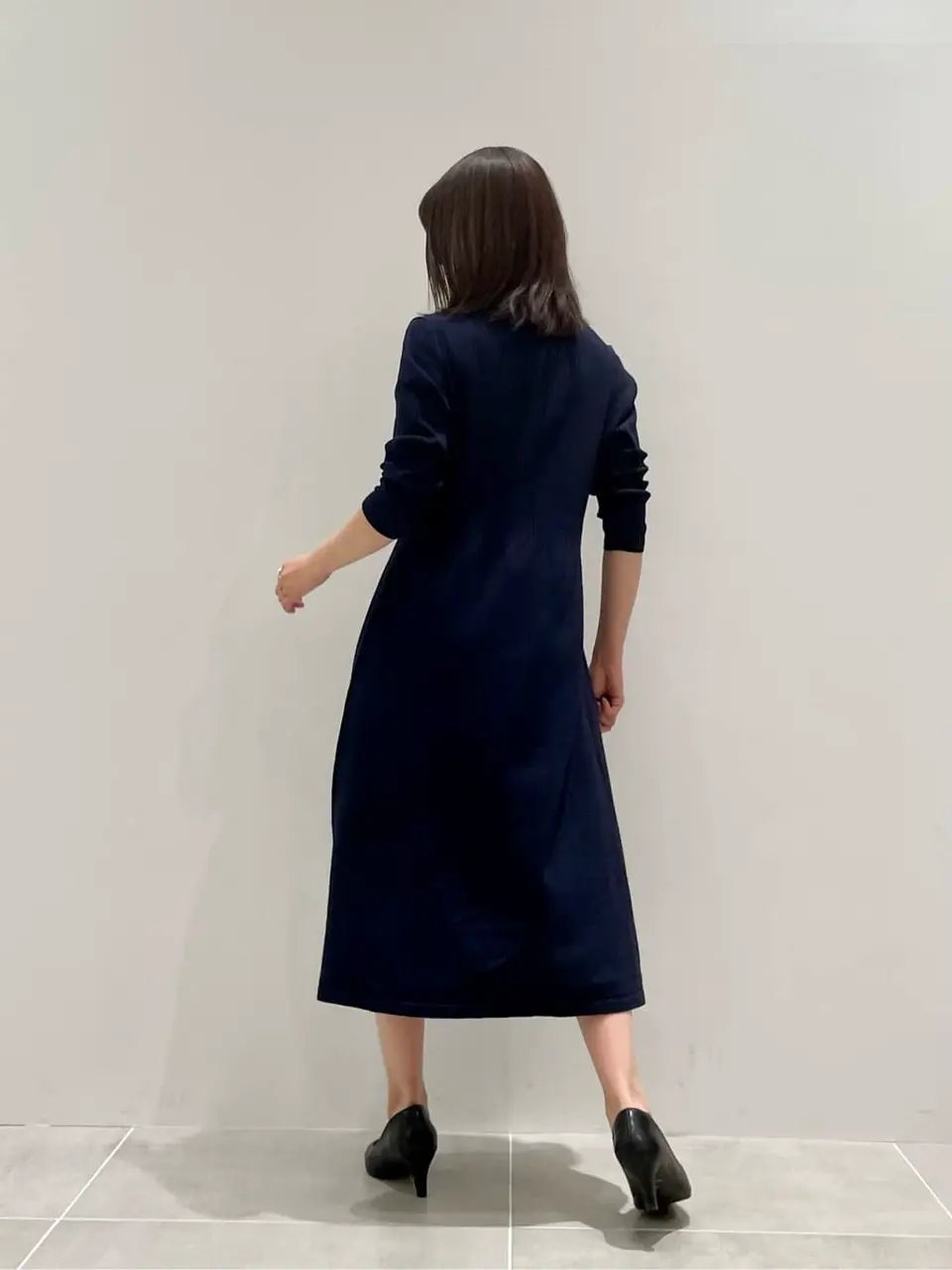 ONWARD CROSSET SELECT 加藤 コーディネート画像