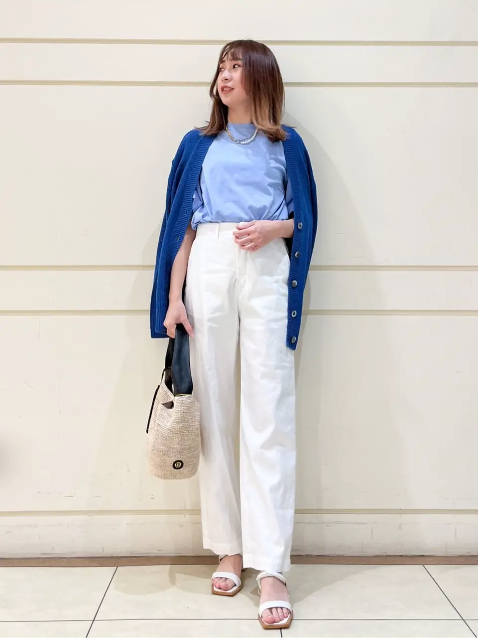  Kanako コーディネート画像