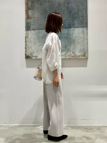 ONWARD CROSSET SELECT 田中 コーディネート画像