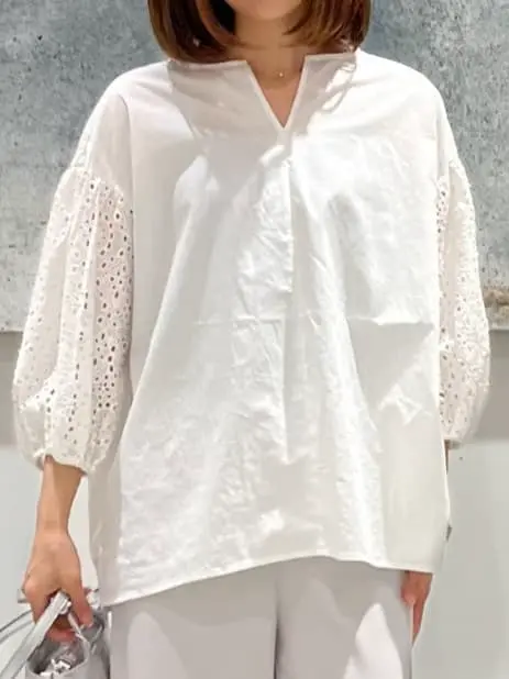 ONWARD CROSSET SELECT 田中 コーディネート画像