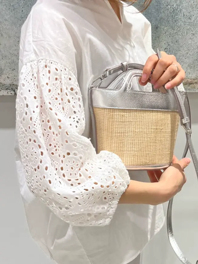 ONWARD CROSSET SELECT 田中 コーディネート画像