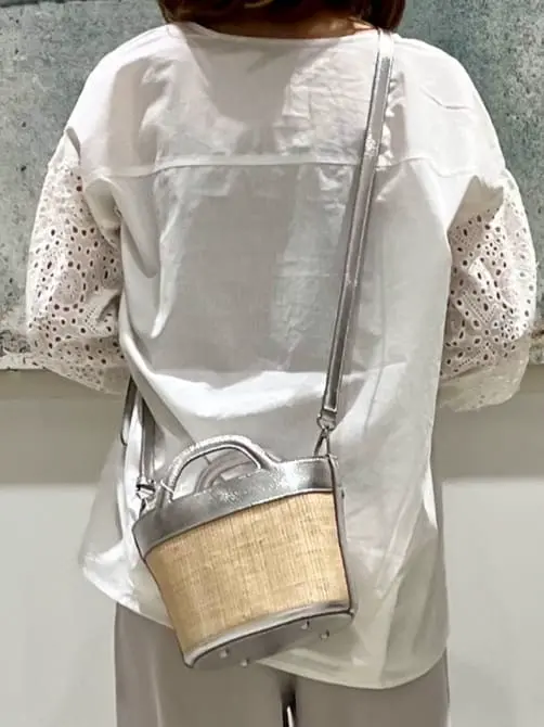 ONWARD CROSSET SELECT 田中 コーディネート画像