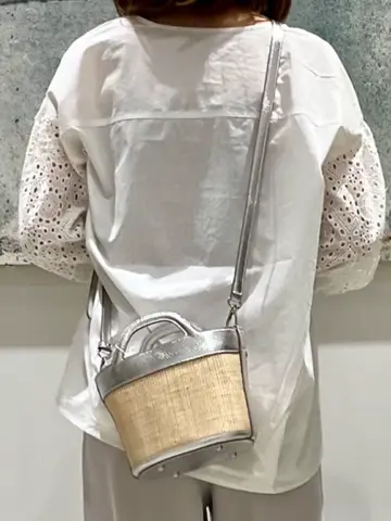 ONWARD CROSSET SELECT 田中 コーディネート画像