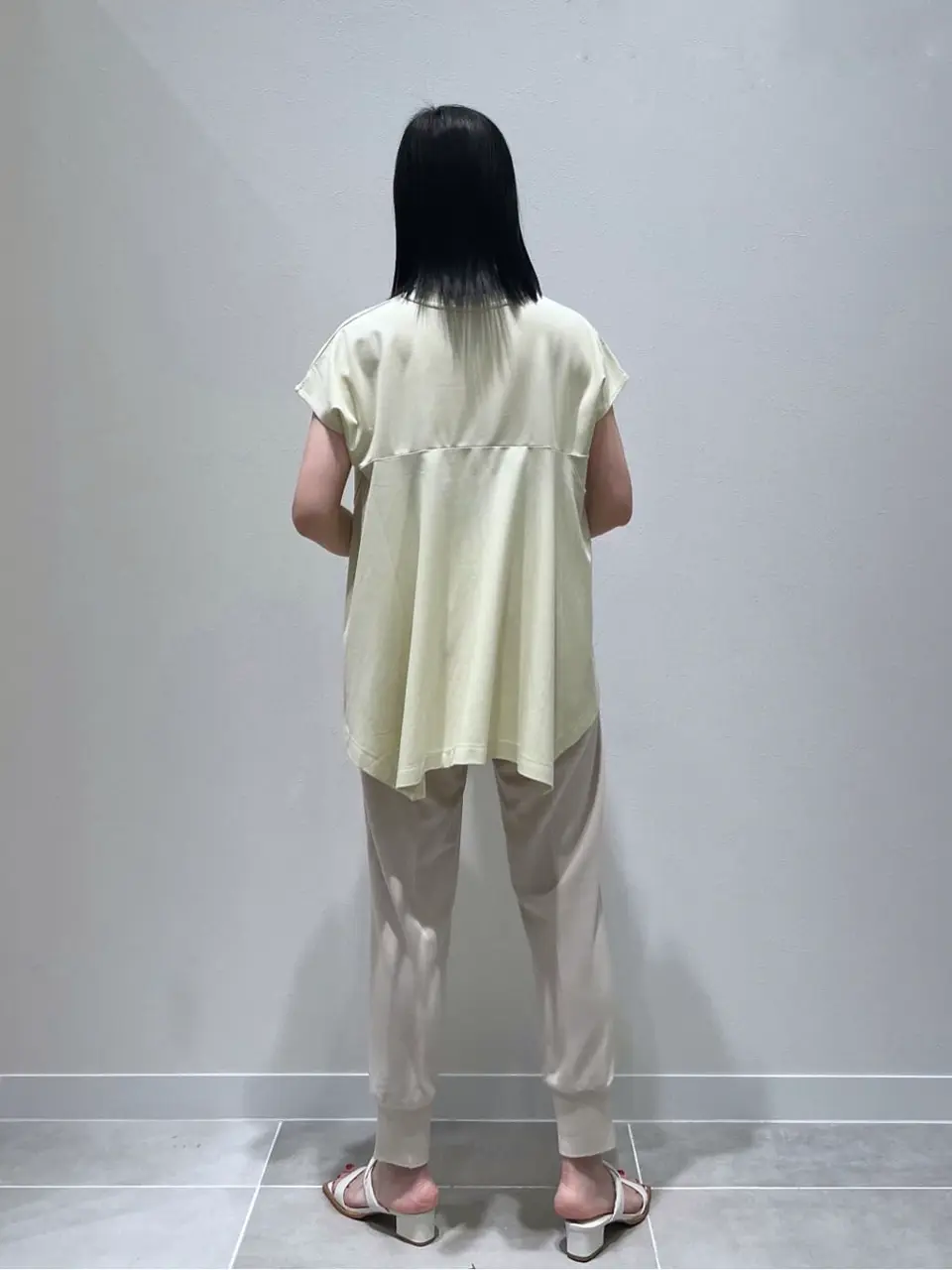 ONWARD CROSSET SELECT 大宮 コーディネート画像