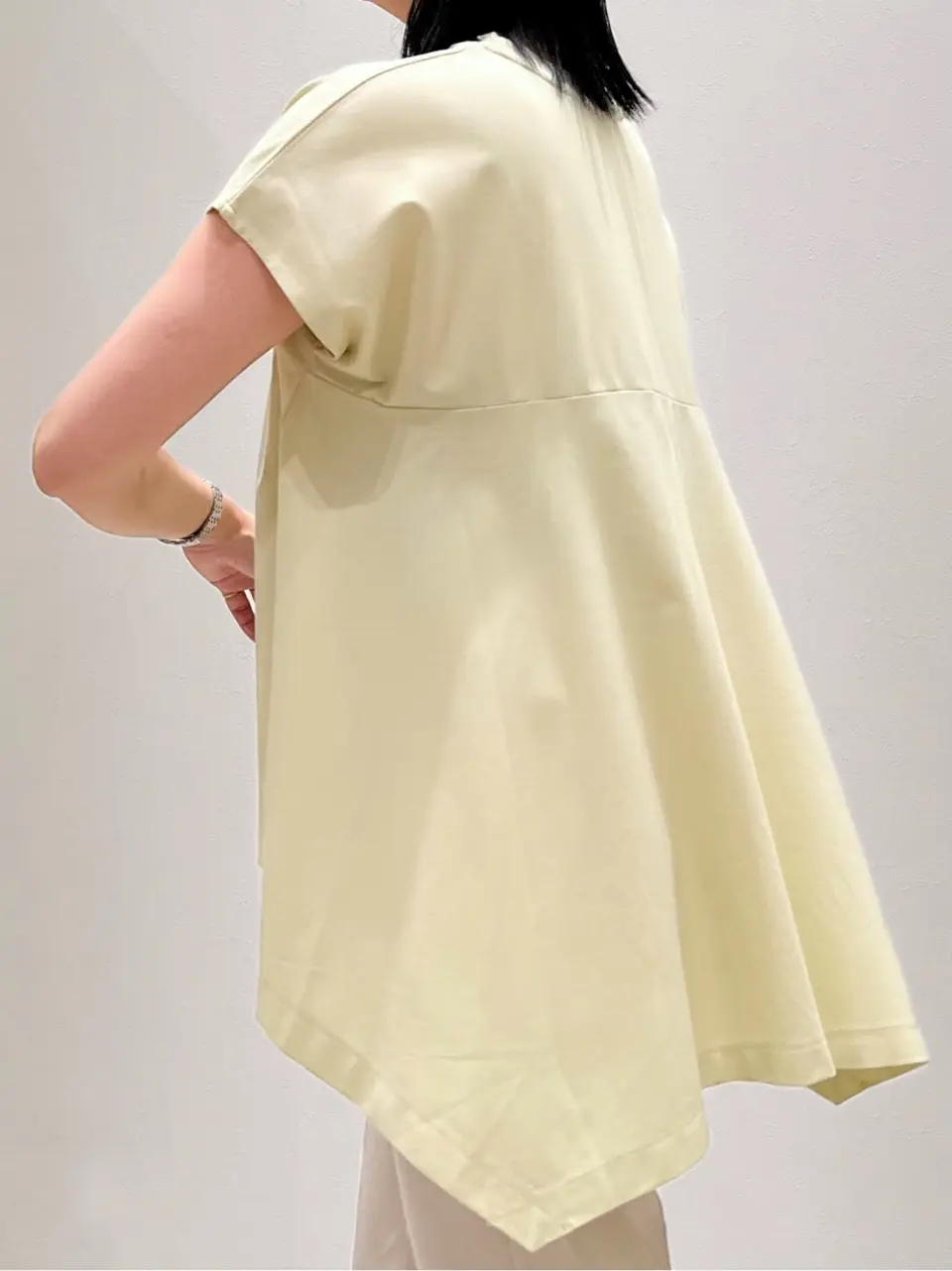 ONWARD CROSSET SELECT 大宮 コーディネート画像