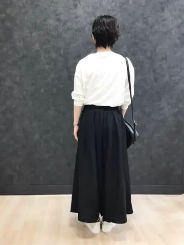 ONWARD CROSSET SELECT 杉山 コーディネート画像