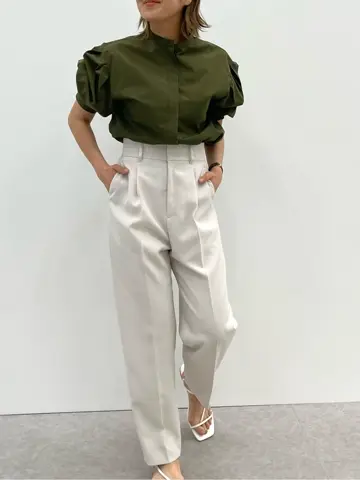 ONWARD CROSSET SELECT 茂木 コーディネート画像