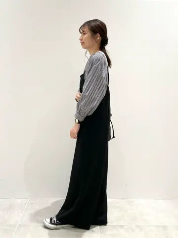 ONWARD CROSSET SELECT 金林 コーディネート画像