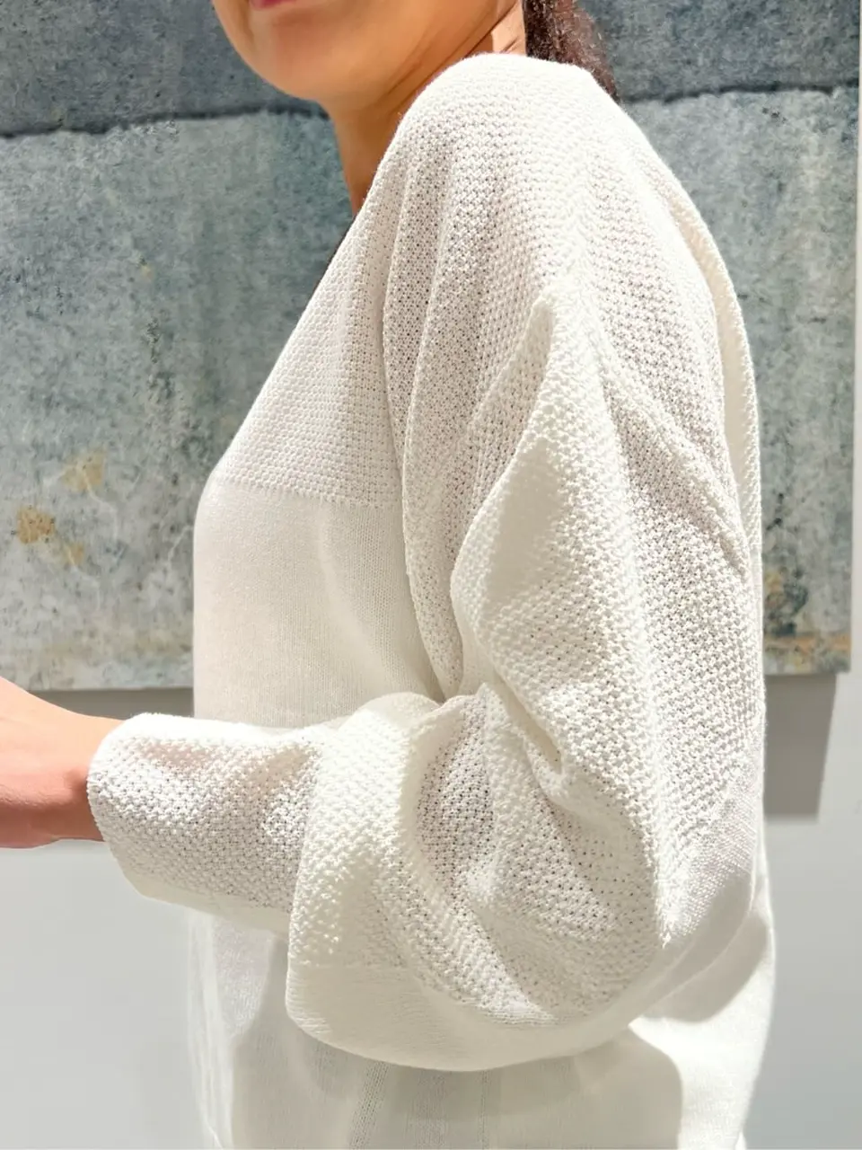 ONWARD CROSSET SELECT 會澤 コーディネート画像