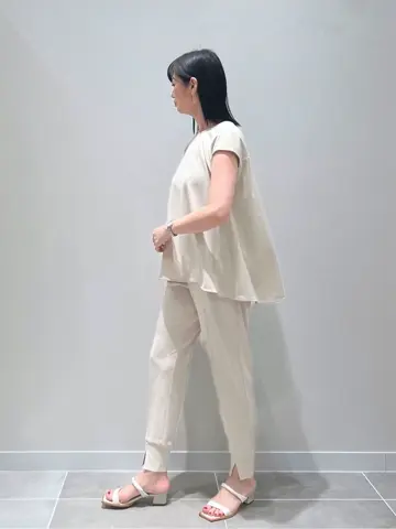 ONWARD CROSSET SELECT 大宮 コーディネート画像