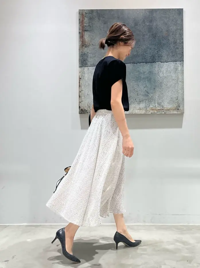 ONWARD CROSSET SELECT 田中 コーディネート画像