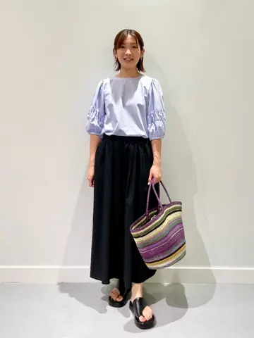 ONWARD CROSSET SELECT 濱野 コーディネート画像