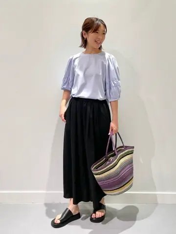 ONWARD CROSSET SELECT 濱野 コーディネート画像