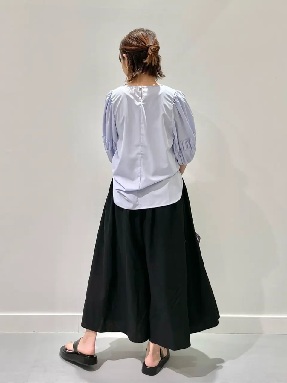 ONWARD CROSSET SELECT 濱野 コーディネート画像