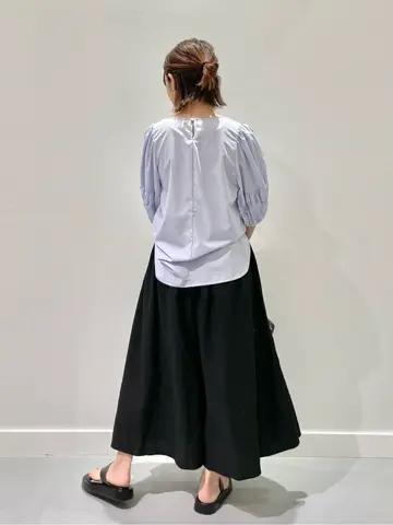 ONWARD CROSSET SELECT 濱野 コーディネート画像