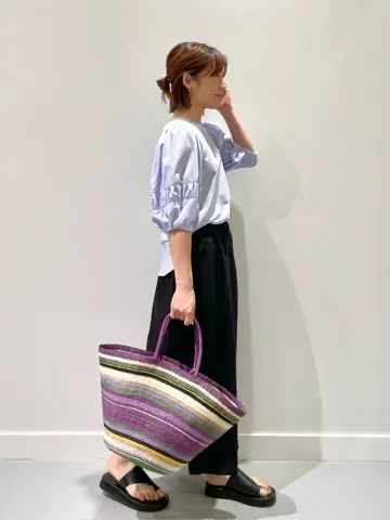 ONWARD CROSSET SELECT 濱野 コーディネート画像