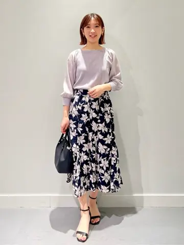 ONWARD CROSSET SELECT 濱野 コーディネート画像