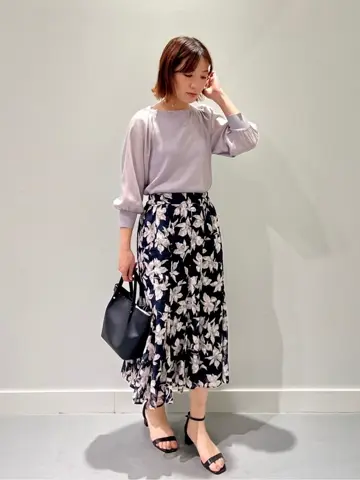 ONWARD CROSSET SELECT 濱野 コーディネート画像